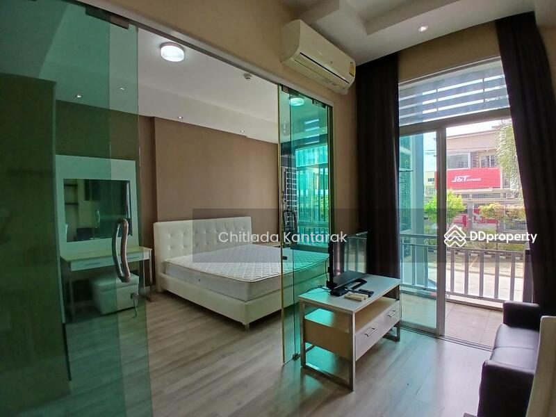 ให้เช่า - My Hip Condo 2 : มาย ฮิป คอนโด2, เชียงใหม่