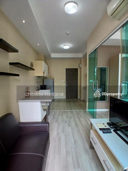 ให้เช่า - My Hip Condo 2 : มาย ฮิป คอนโด2, เชียงใหม่