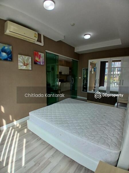 ให้เช่า - My Hip Condo 2 : มาย ฮิป คอนโด2, เชียงใหม่