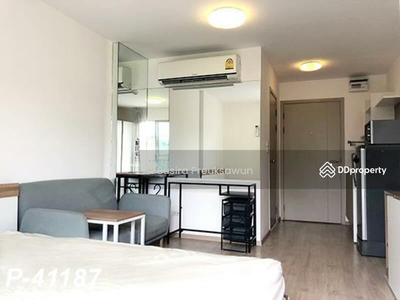 ให้เช่า - Elio Sukhumvit 64 : เอลลิโอ สุขุมวิท 64, กรุงเทพ