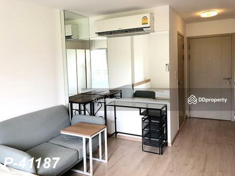 ให้เช่า - Elio Sukhumvit 64 : เอลลิโอ สุขุมวิท 64, กรุงเทพ