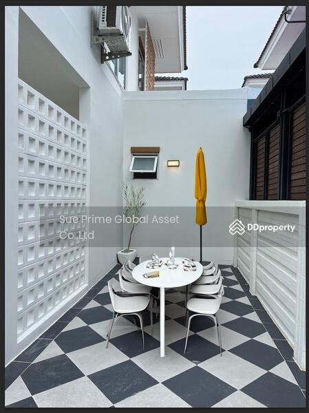For Rent - Habitown Kohkaew, Phuket