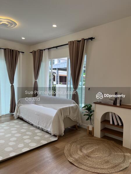 For Rent - Habitown Kohkaew, Phuket