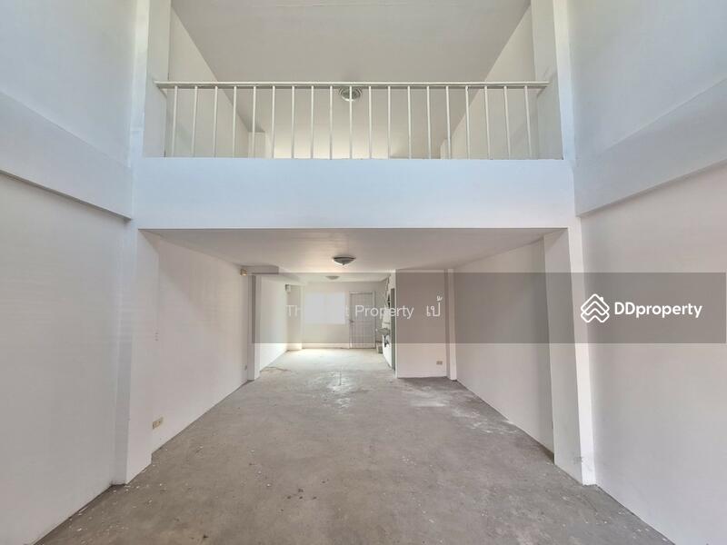 For Sale - อาคารพาณิชย์บางพลี สมุทรปราการ, Samut Prakan