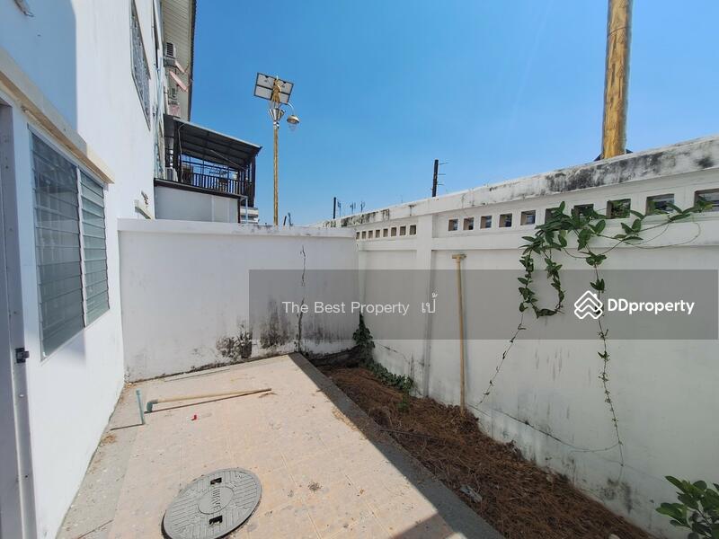 For Sale - อาคารพาณิชย์บางพลี สมุทรปราการ, Samut Prakan