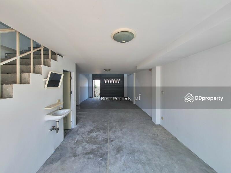 For Sale - อาคารพาณิชย์บางพลี สมุทรปราการ, Samut Prakan
