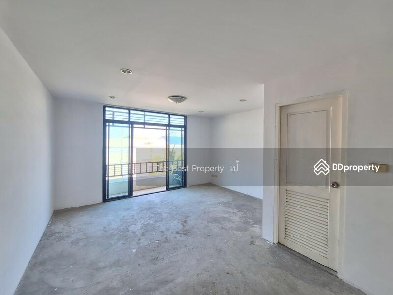 For Sale - อาคารพาณิชย์บางพลี สมุทรปราการ, Samut Prakan