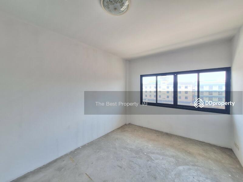 For Sale - อาคารพาณิชย์บางพลี สมุทรปราการ, Samut Prakan