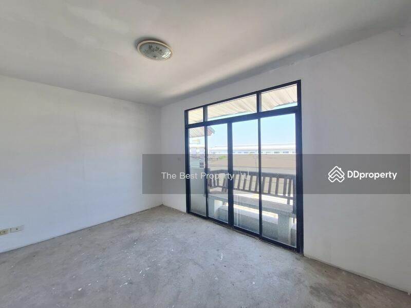 For Sale - อาคารพาณิชย์บางพลี สมุทรปราการ, Samut Prakan