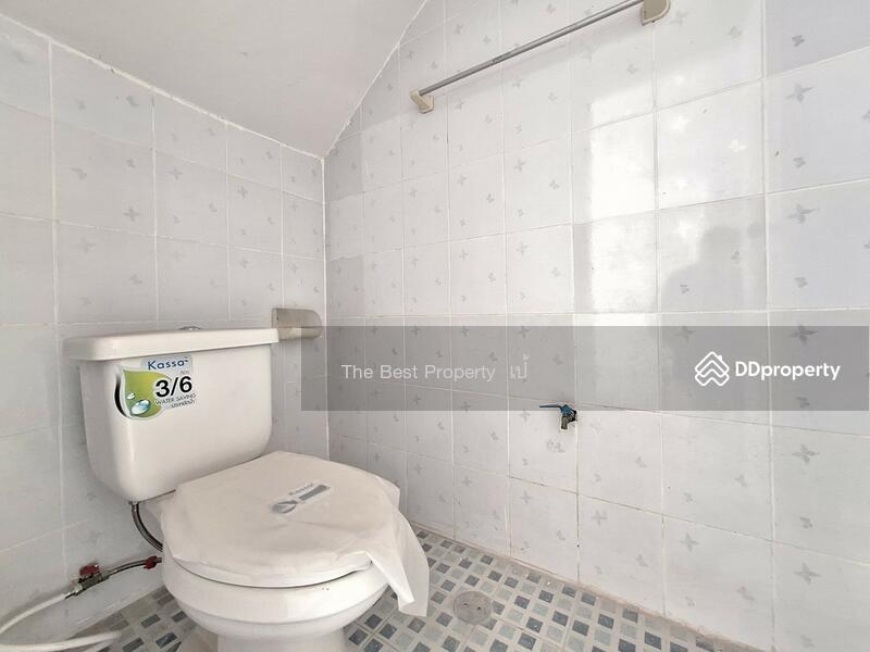 For Sale - อาคารพาณิชย์บางพลี สมุทรปราการ, Samut Prakan