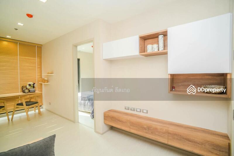 For Rent - Rhythm Sukhumvit 36-38, Bangkok