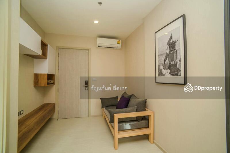 ให้เช่า - Rhythm Sukhumvit 36-38 : ริทึ่ม สุขุมวิท 36-38, กรุงเทพ