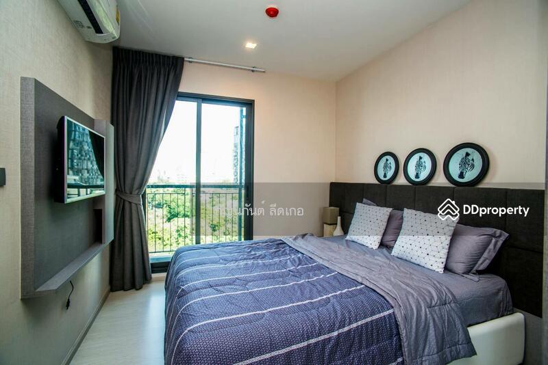 For Rent - Rhythm Sukhumvit 36-38, Bangkok