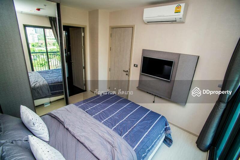 For Rent - Rhythm Sukhumvit 36-38, Bangkok