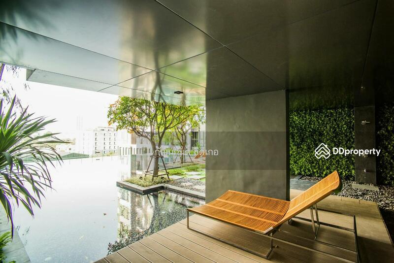 For Rent - Rhythm Sukhumvit 36-38, Bangkok