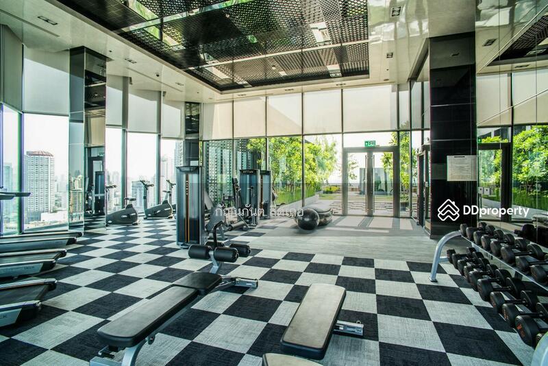 For Rent - Rhythm Sukhumvit 36-38, Bangkok