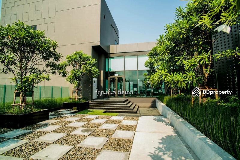 For Rent - Rhythm Sukhumvit 36-38, Bangkok
