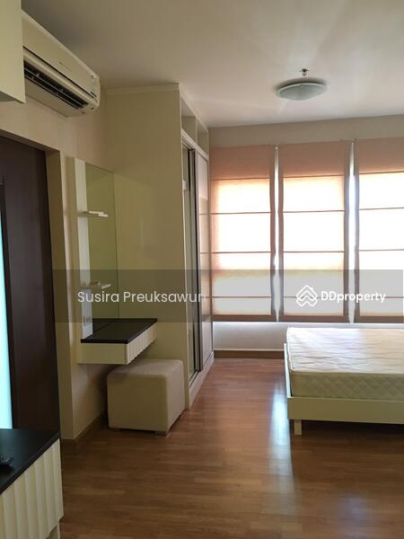 For Rent - Ivy River, Bangkok