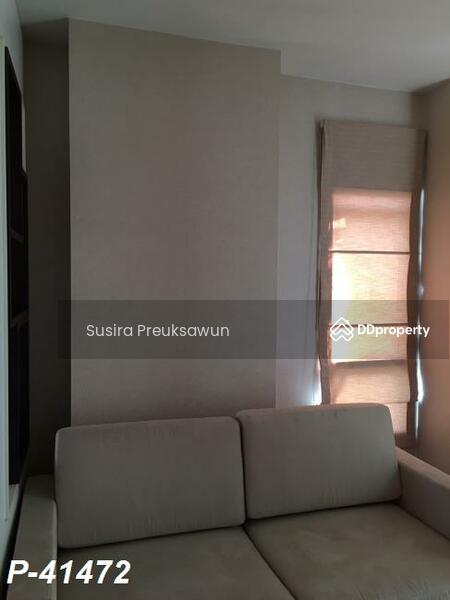 For Rent - Ivy River, Bangkok