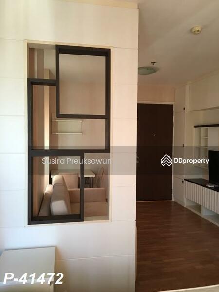 For Rent - Ivy River, Bangkok