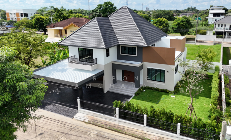 ขาย - กฤษดานคร 20, กรุงเทพ