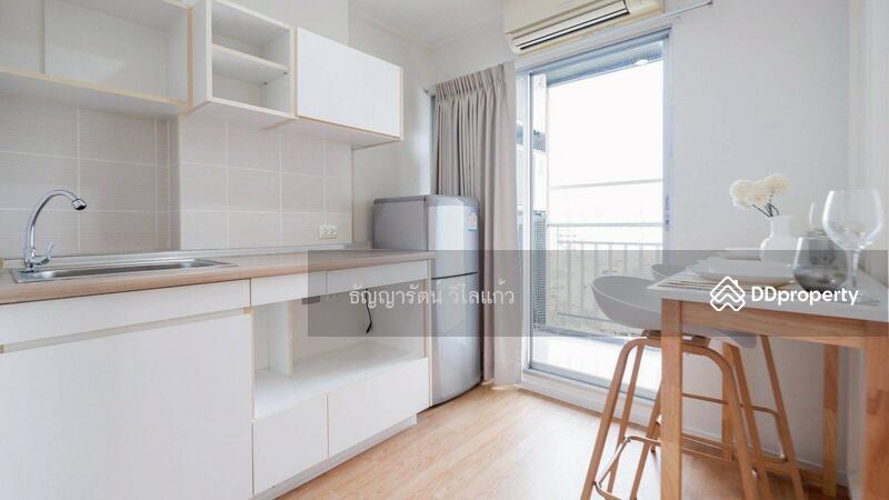 ขาย - Lumpini Ville La Salle-Bearing : ลุมพินี วิลล์ ลาซาล-แบริ่ง, กรุงเทพ