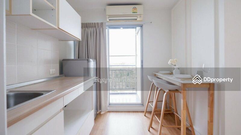 ขาย - Lumpini Ville La Salle-Bearing : ลุมพินี วิลล์ ลาซาล-แบริ่ง, กรุงเทพ