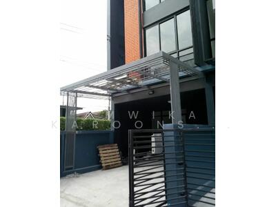 ขาย - Haus 35 Chaengwattana : เฮ้าส์ 35 แจ้งวัฒนะ, นนทบุรี