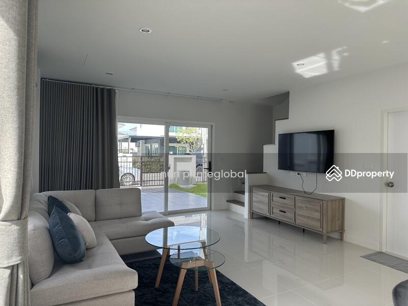 For Rent - Supalai Bella Ko Kaeo, Phuket