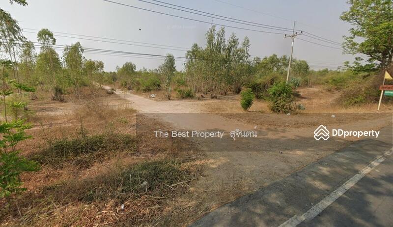 ขาย - ที่ดินอู่ทอง สุพรรณบุรี, สุพรรณบุรี