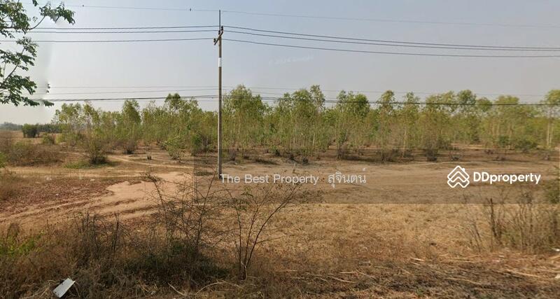 ขาย - ที่ดินอู่ทอง สุพรรณบุรี, สุพรรณบุรี