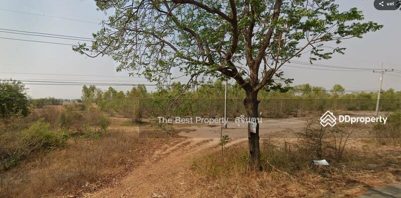 ขาย - ที่ดินอู่ทอง สุพรรณบุรี, สุพรรณบุรี