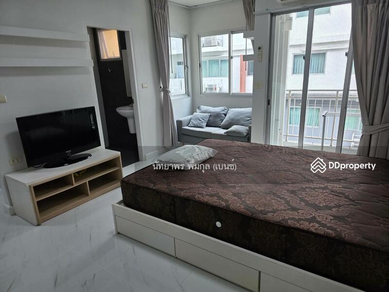 For Rent - MY Condo Sukhumvit 52, Bangkok