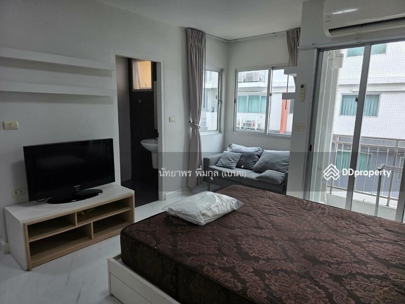For Rent - MY Condo Sukhumvit 52, Bangkok