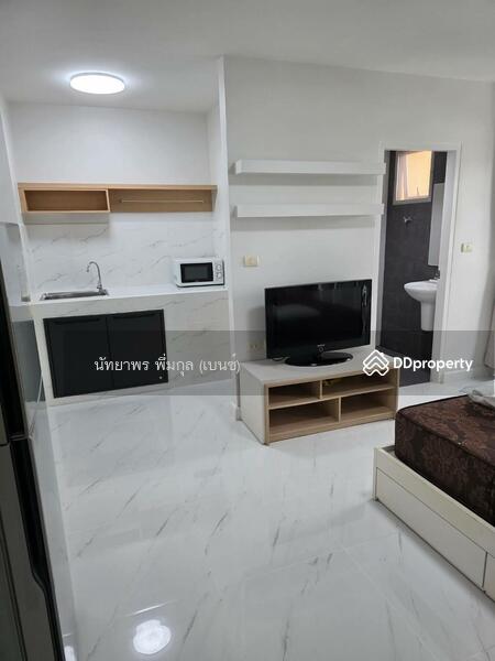 For Rent - MY Condo Sukhumvit 52, Bangkok