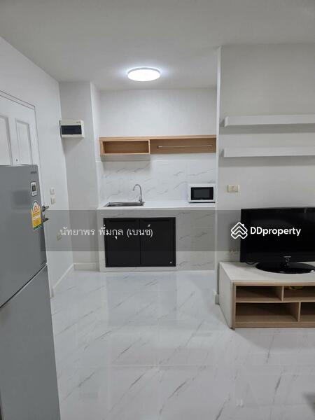 For Rent - MY Condo Sukhumvit 52, Bangkok