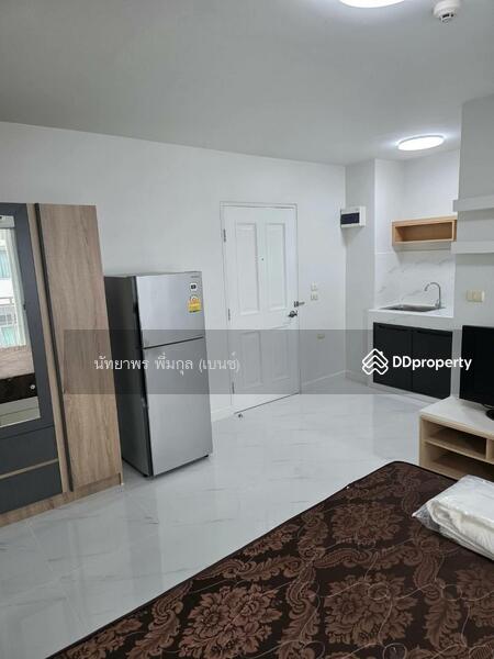 For Rent - MY Condo Sukhumvit 52, Bangkok