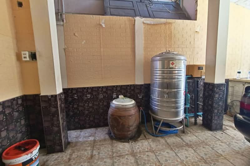 สมชายพัฒนา ถนนบางกรวย-ไทรน้อย 13, Nonthaburi, Bang Kruai, Nonthaburi, 3 Bedrooms, 88 sqm, Semi-Detached House (Twin House) For Sale, by ชนะชาติ นนท์ตา, 60177617 - DDproperty.com