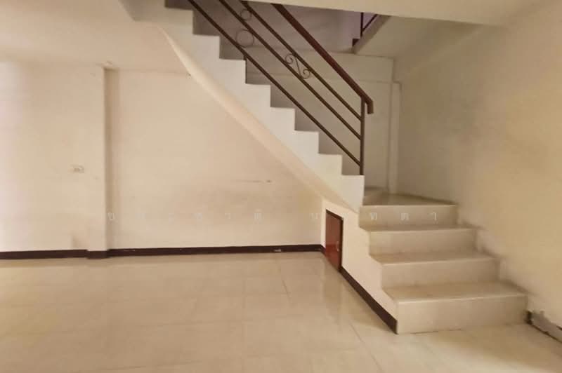 สมชายพัฒนา ถนนบางกรวย-ไทรน้อย 13, Nonthaburi, Bang Kruai, Nonthaburi, 3 Bedrooms, 88 sqm, Semi-Detached House (Twin House) For Sale, by ชนะชาติ นนท์ตา, 60177617 - DDproperty.com