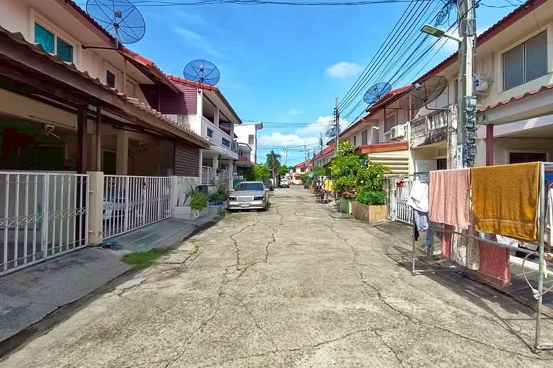 สมชายพัฒนา ถนนบางกรวย-ไทรน้อย 13, นนทบุรี, บางกรวย, นนทบุรี, 88 ตร.ม., บ้านแฝด ขาย, โดย ชนะชาติ นนท์ตา, 60177617 - DDproperty.com