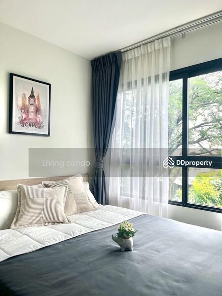 ให้เช่า - iCondo Activ Phatthanakan : ไอคอนโด แอคทีฟ พัฒนาการ, กรุงเทพ