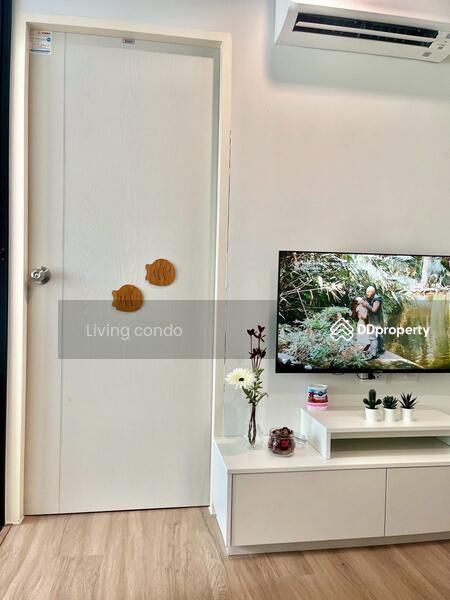 For Rent - iCondo Activ Phatthanakan, Bangkok
