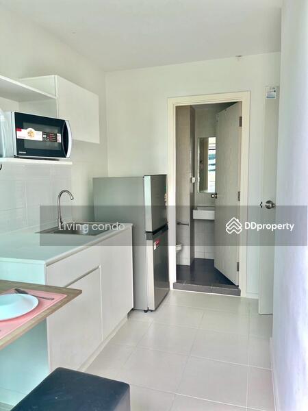 For Rent - iCondo Activ Phatthanakan, Bangkok