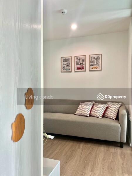ให้เช่า - iCondo Activ Phatthanakan : ไอคอนโด แอคทีฟ พัฒนาการ, กรุงเทพ