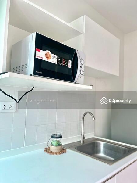 For Rent - iCondo Activ Phatthanakan, Bangkok
