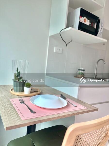 ให้เช่า - iCondo Activ Phatthanakan : ไอคอนโด แอคทีฟ พัฒนาการ, กรุงเทพ