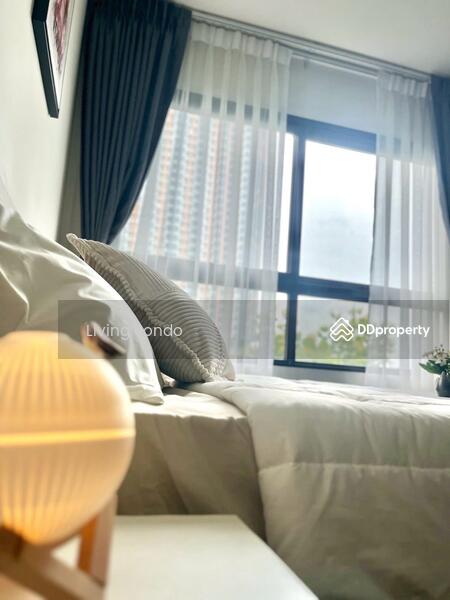 ให้เช่า - iCondo Activ Phatthanakan : ไอคอนโด แอคทีฟ พัฒนาการ, กรุงเทพ