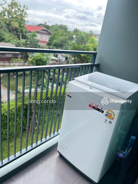 For Rent - iCondo Activ Phatthanakan, Bangkok