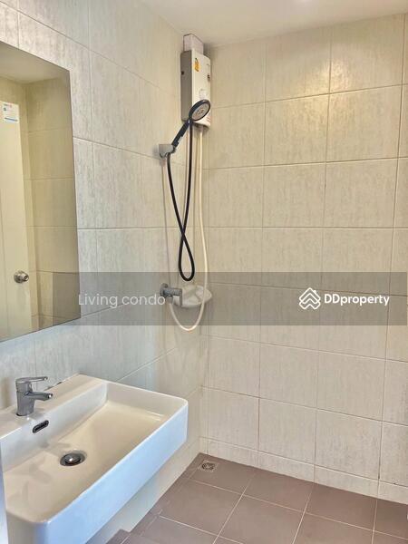 For Rent - iCondo Activ Phatthanakan, Bangkok