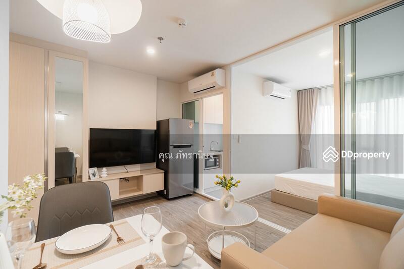 For Rent - Regent Home Bangna, Bangkok